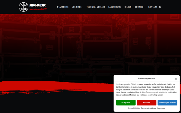 www.mde-music.de