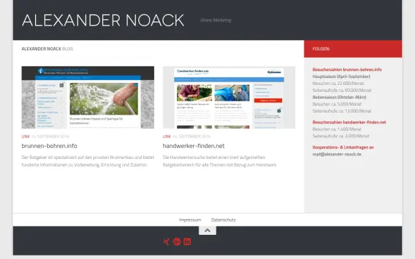 alexander-noack.de
