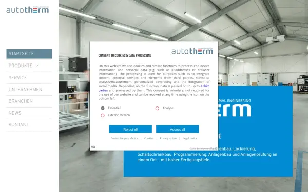www.autotherm.net