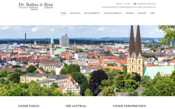 www.baltesundrixe.de