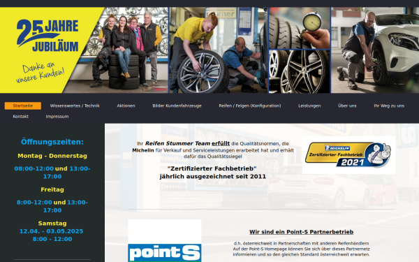 www.reifen-stummer.at
