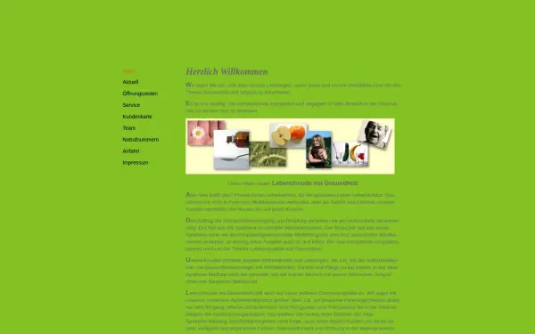 apotheken-empfehlung.de