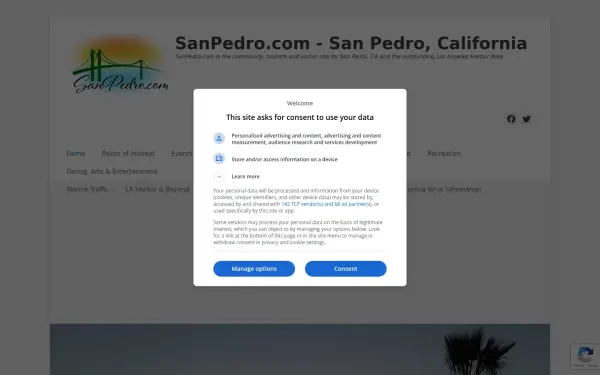 sanpedro.com