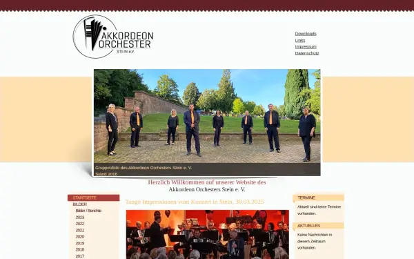 www.aostein.de