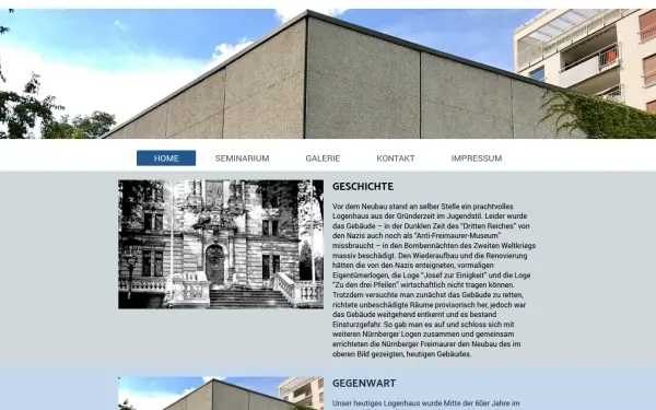 www.logenhaus-nuernberg.de