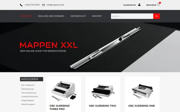 www.mappenxxl.de