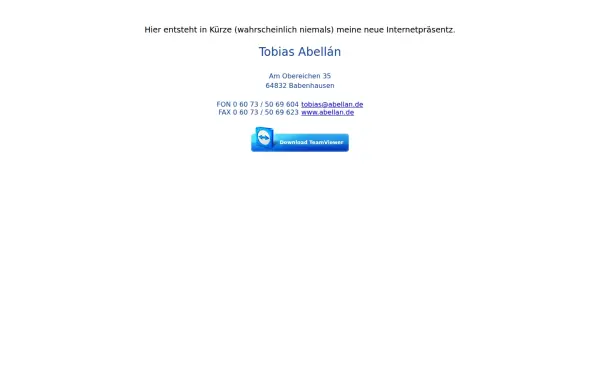 abellan.de