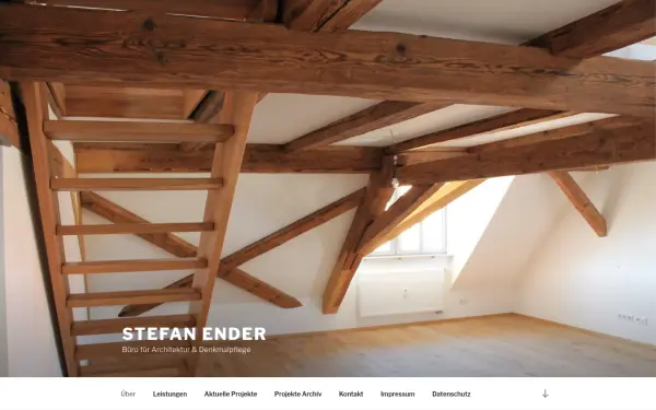 architekt-ender.de