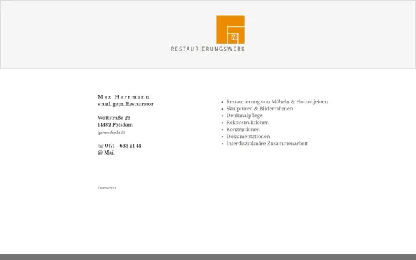 drehwerke.de