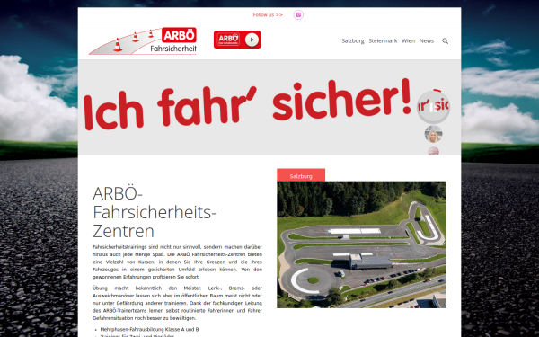 ichfahrsicher.at