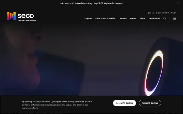 segd.org