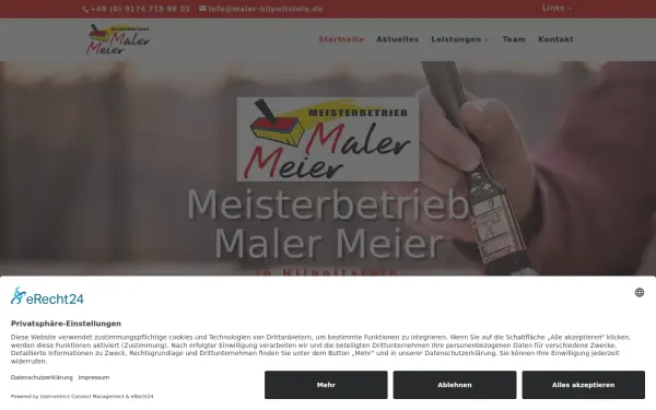 maler-hilpoltstein.de