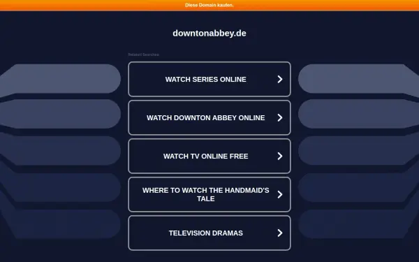 downtonabbey.de