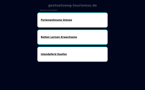 gestuetsweg-tourismus.de
