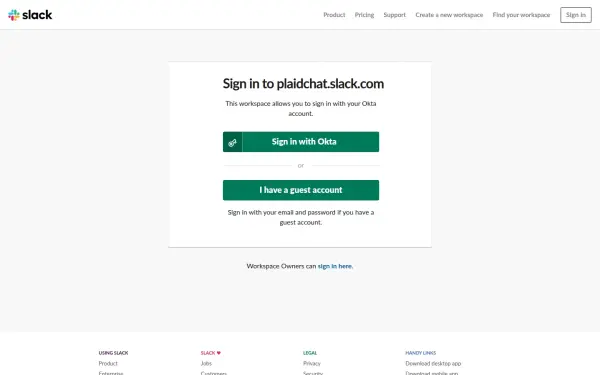 plaidchat.slack.com