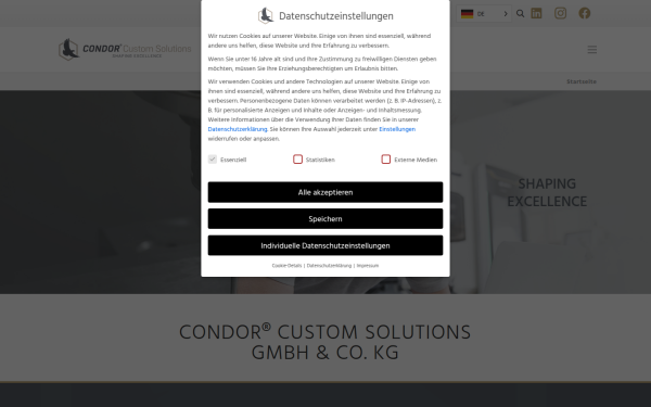 condor-customsolutions.de