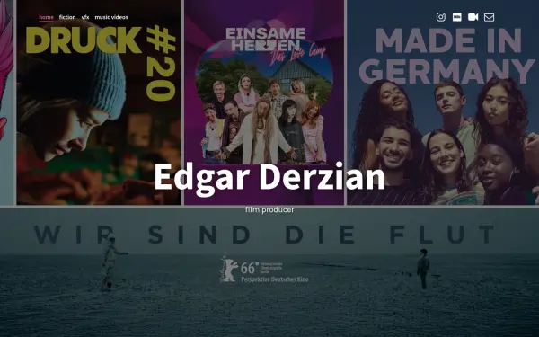 derzian.de