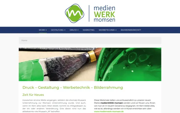 mussack.net