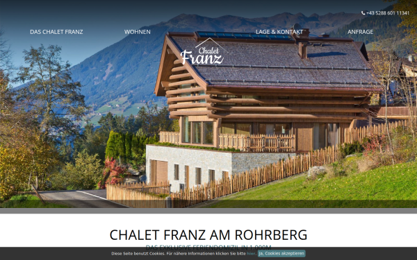 www.chaletfranz.at