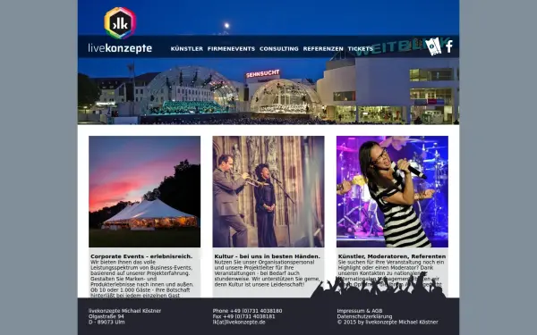 acappellaaward.de