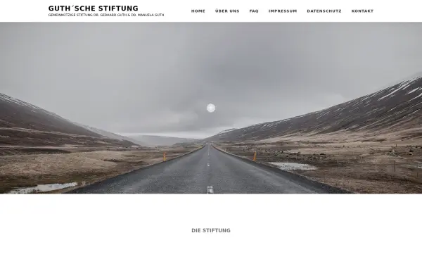 guth-stiftung.de