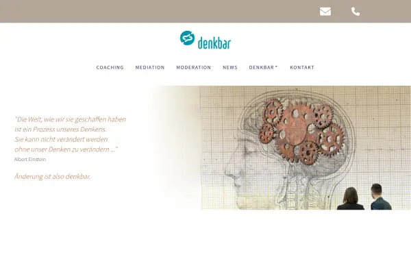 www.denkbar-coaching.de