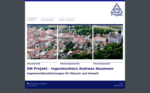 www.dn-projekt.de