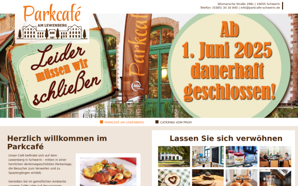 www.parkcafe-schwerin.de