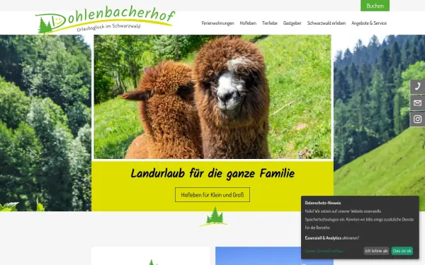 www.dohlenbacherhof.de