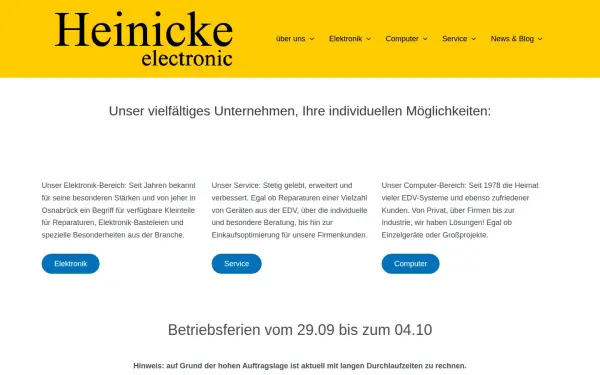 www.heinicke-electronic.de