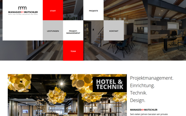 www.managedbymutschler.de