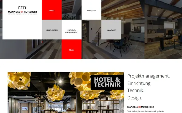 www.managedbymutschler.de