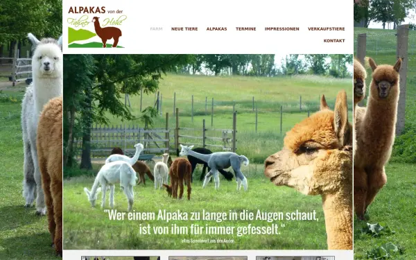 alpakafarm-kroell.de