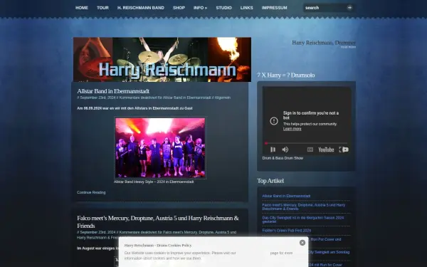 harry-reischmann.de