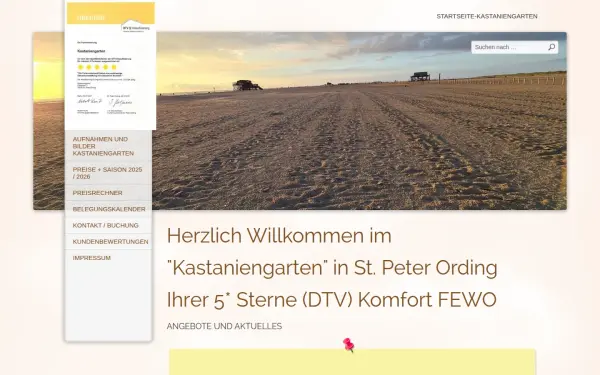 st-peter-ording-kastaniengarten.de