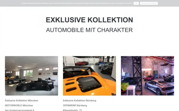 www.exklusive-kollektion.de