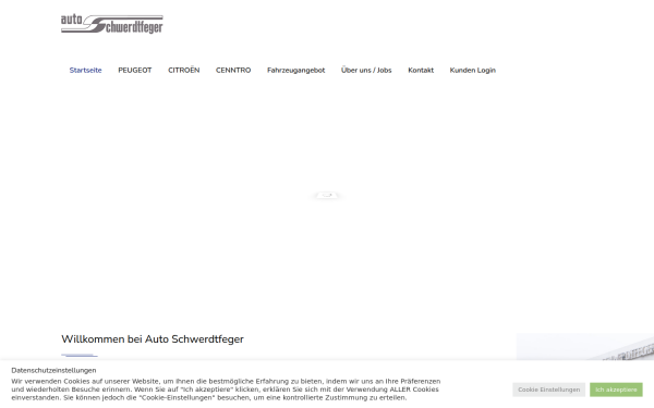 www.auto-schwerdtfeger.de