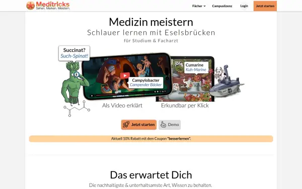 www.meditricks.de
