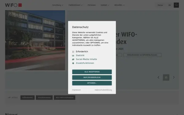 www.wifo.ac.at
