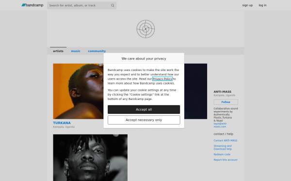 anti-mass.bandcamp.com