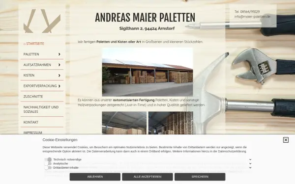 maier-paletten.de