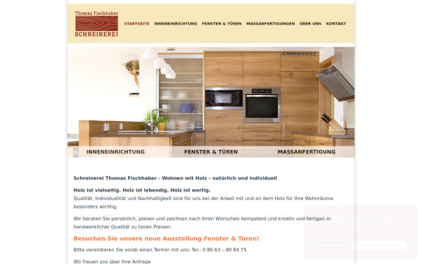 schreiner-fischhaber.de