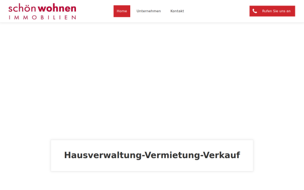 www.schoenwohnen-immo.de