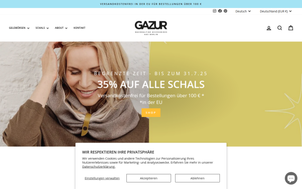 gazur.de