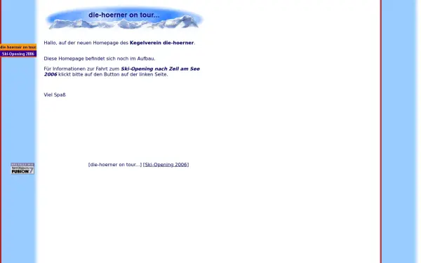die-hoerner.de