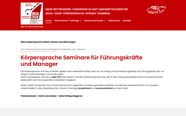 megatrain-koerpersprache.de