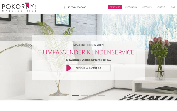 www.malerbetrieb-weiss-pokorny.at