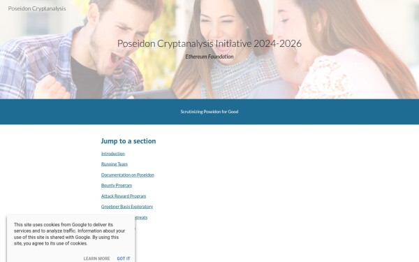 www.poseidon-initiative.info
