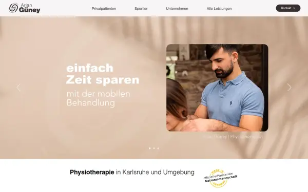 www.ag-physiotherapie.de