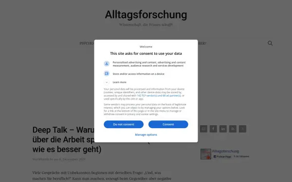 www.alltagsforschung.de